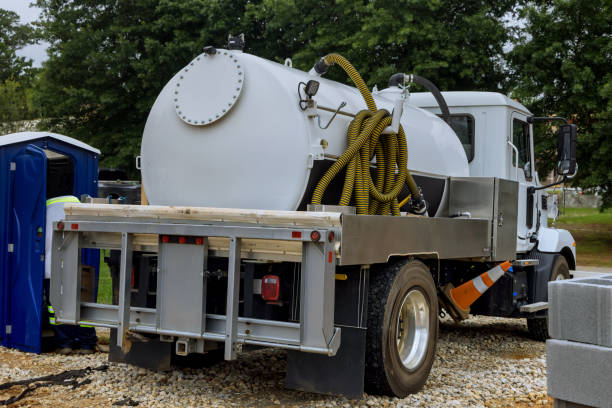 Best Long-term porta potty rental  in Donalsonville, GA